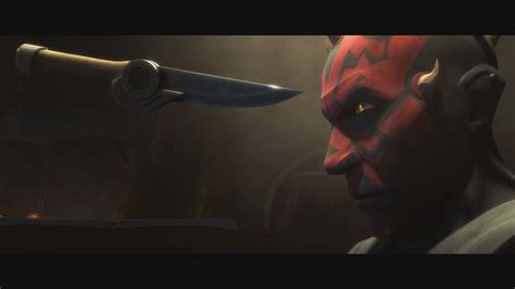 star wars the clone wars darth maul vs death watch|death watch clone wars.